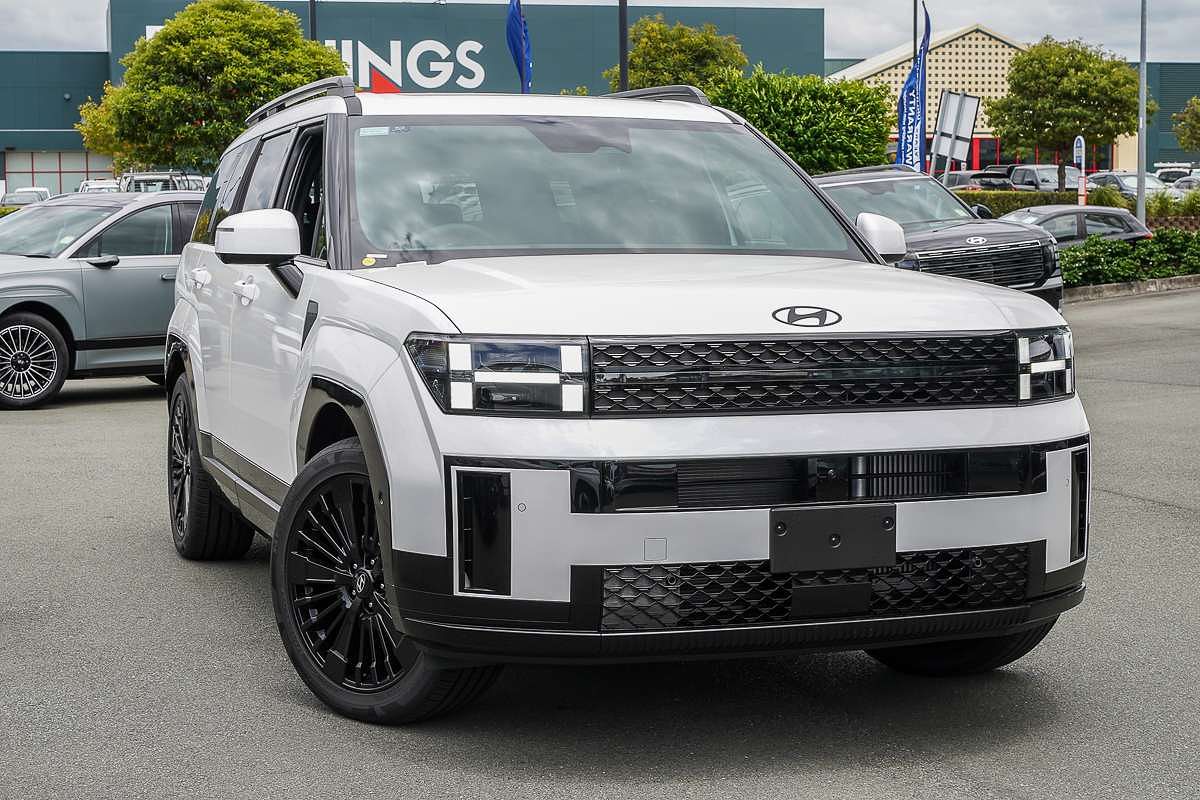 2025 Hyundai Santa Fe MX5.V2