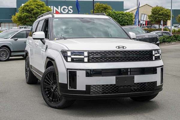 2025 Hyundai Santa Fe MX5.V2