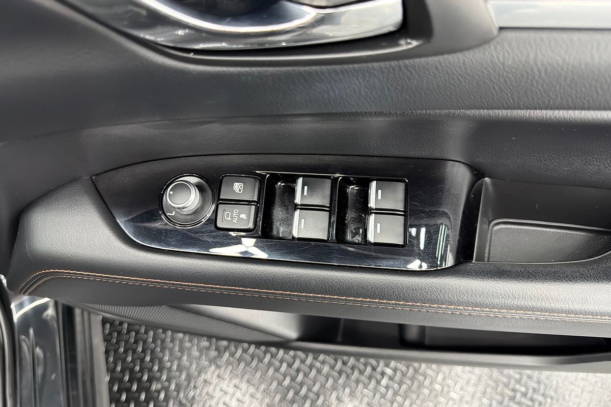 2019 Mazda CX-5 GT KF Series