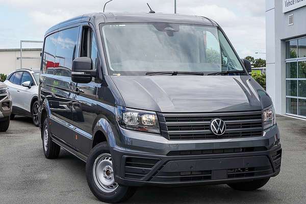 2025 Volkswagen Crafter 35 TDI410 SY1 MWB