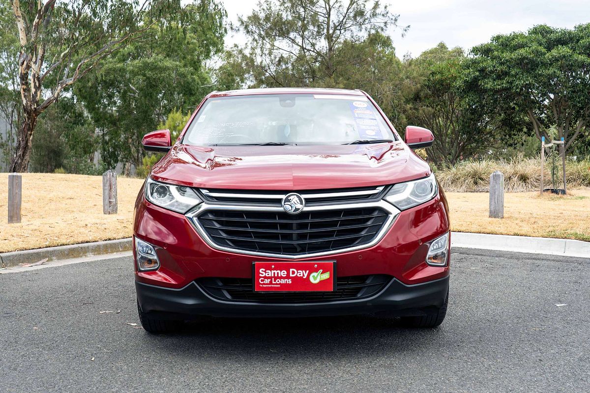 2019 Holden Equinox LT EQ