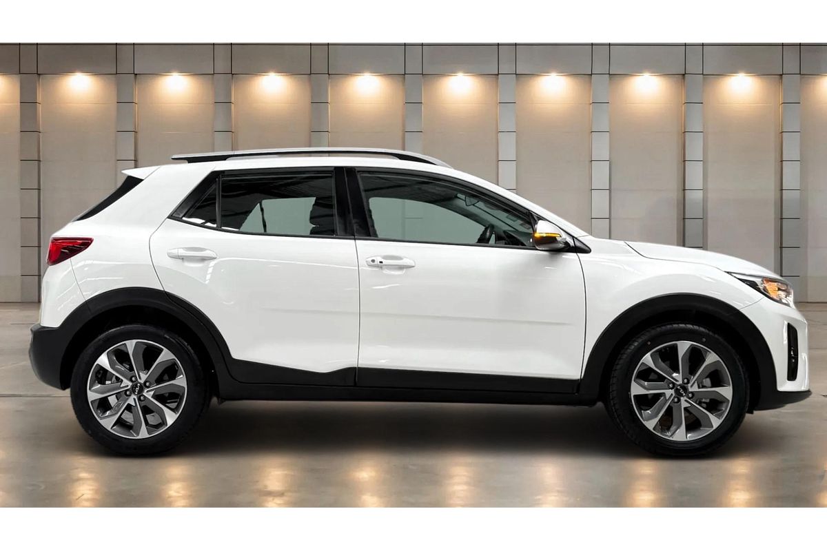 2023 Kia Stonic Sport YB