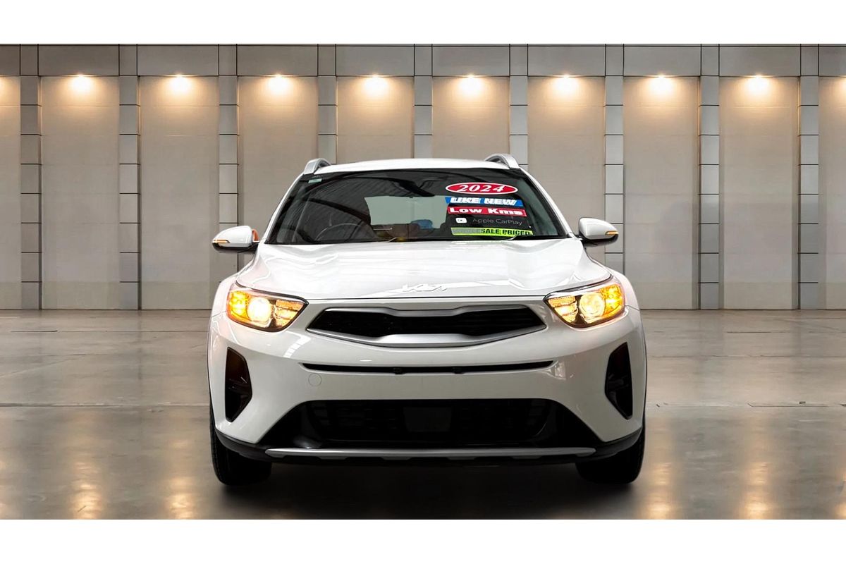 2023 Kia Stonic Sport YB