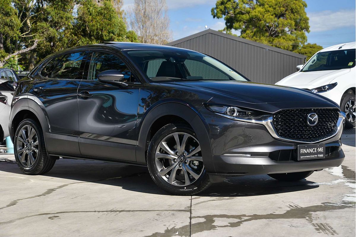 2025 Mazda CX-30 G25 Astina DM Series