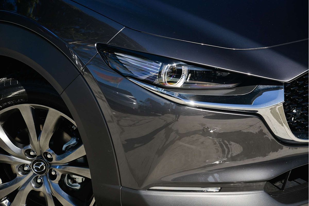 2025 Mazda CX-30 G25 Astina DM Series