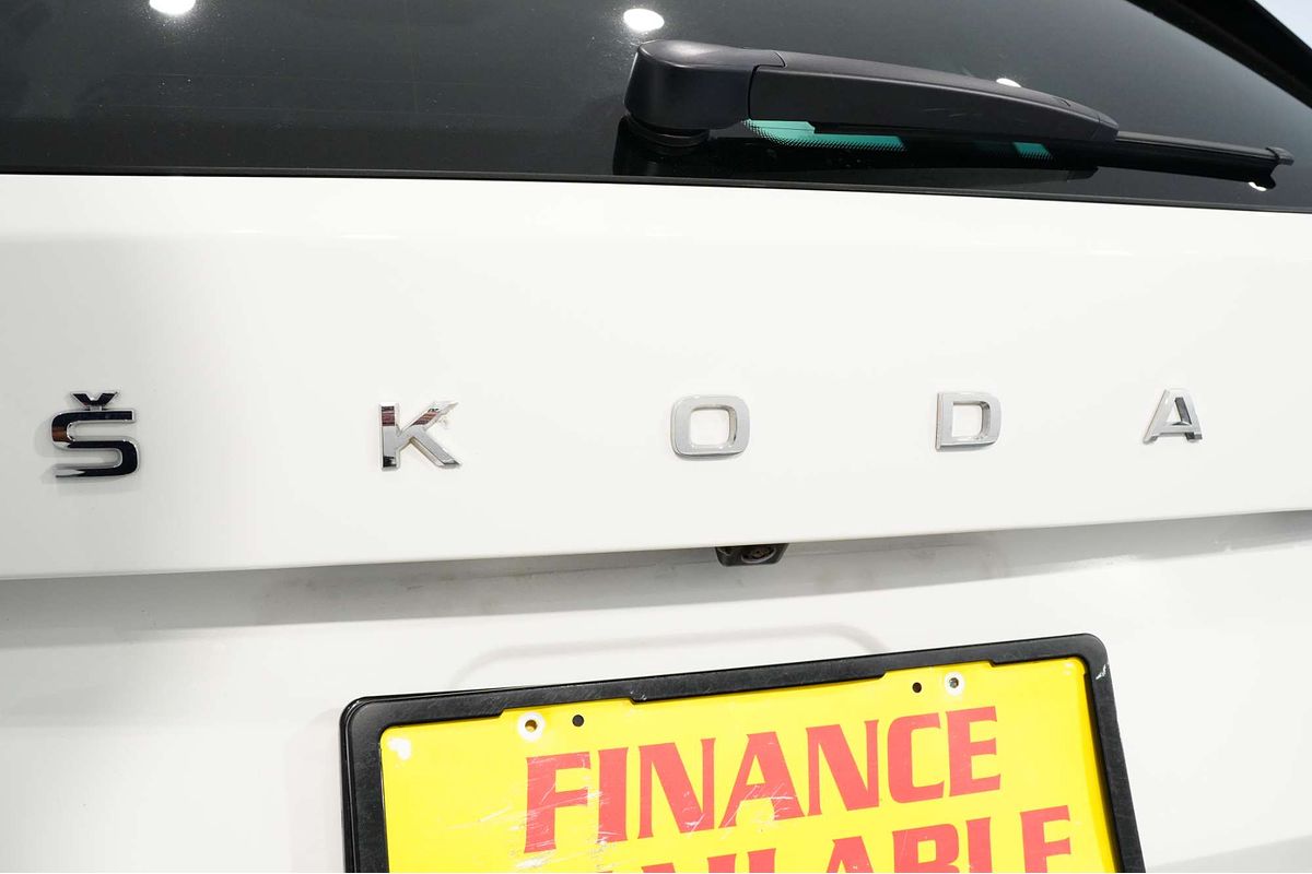 2023 SKODA Kamiq 85TSI Style NW