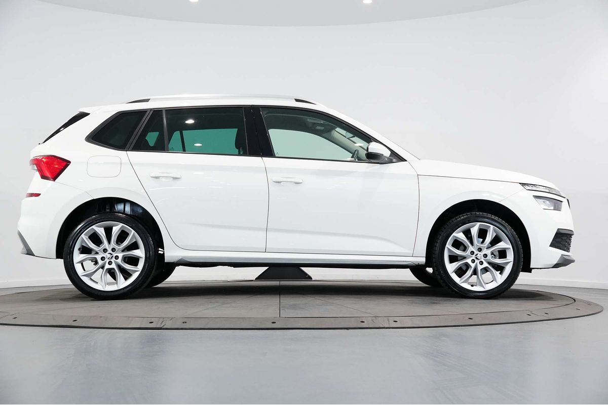 2023 SKODA Kamiq 85TSI Style NW