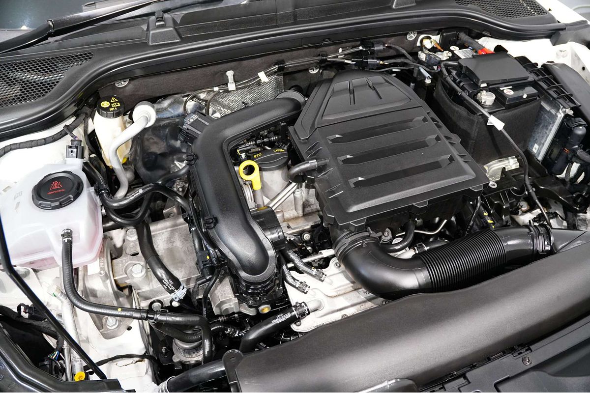 2023 SKODA Kamiq 85TSI Style NW