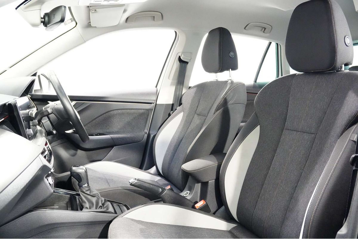 2023 SKODA Kamiq 85TSI Style NW