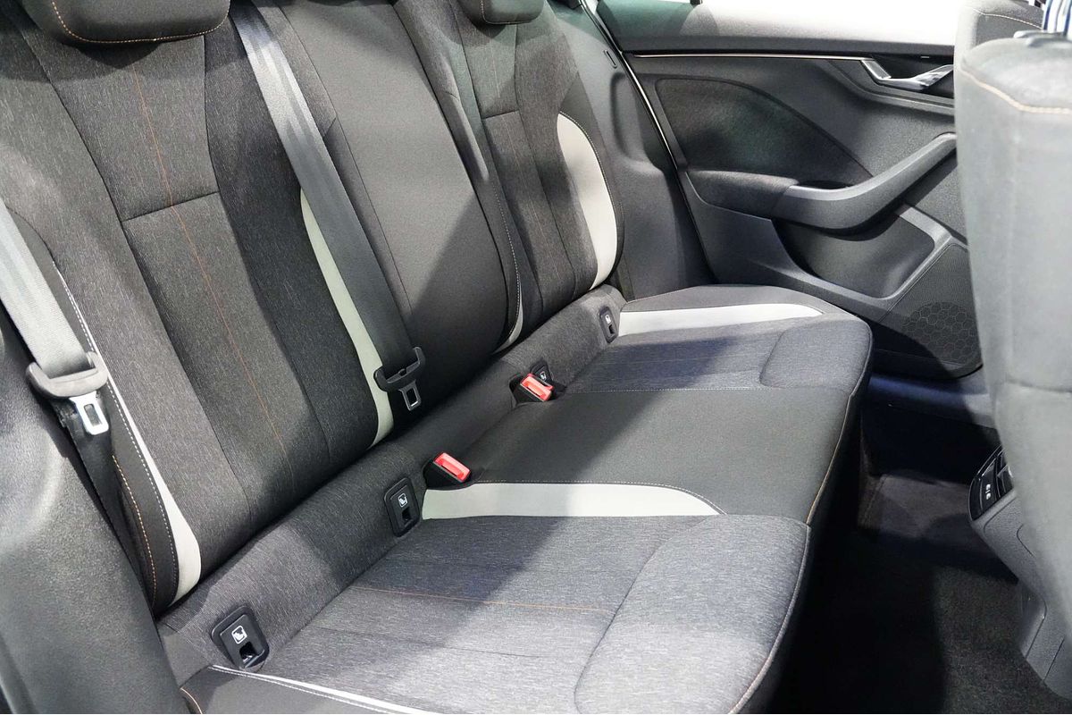 2023 SKODA Kamiq 85TSI Style NW