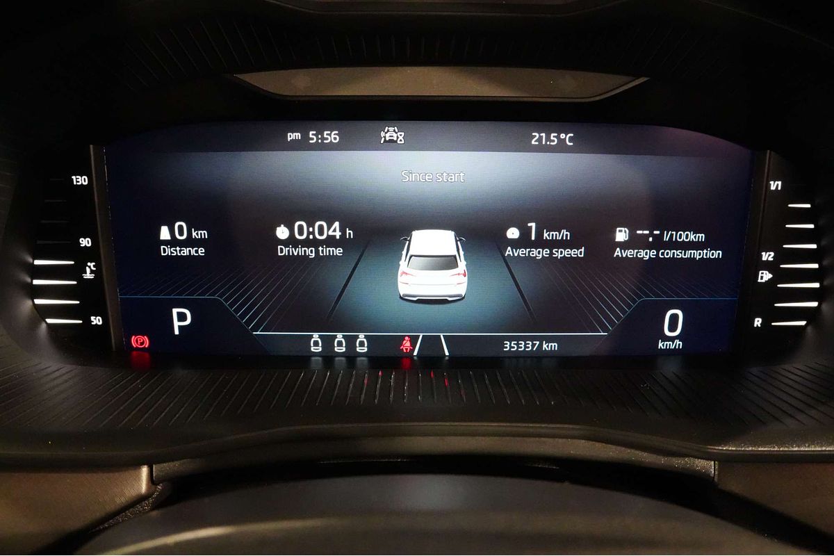 2023 SKODA Kamiq 85TSI Style NW