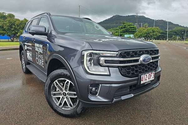 2025 Ford Everest Trend 2.0L