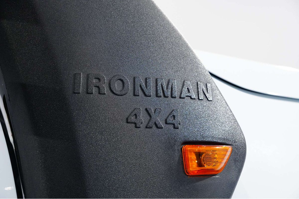 2018 Ford Ranger XL PX MkII 4X4 3.2L