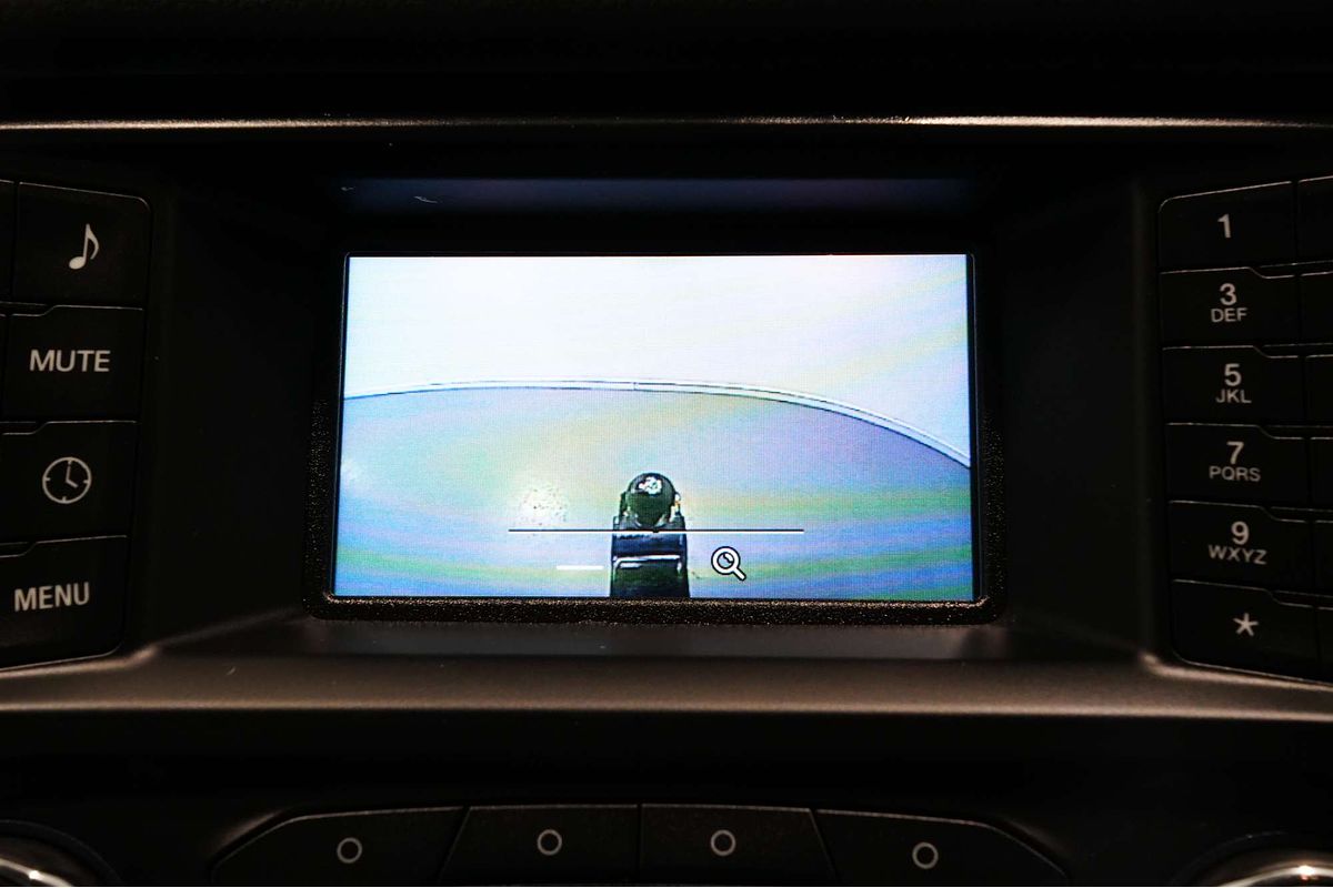 2018 Ford Ranger XL PX MkII 4X4 3.2L