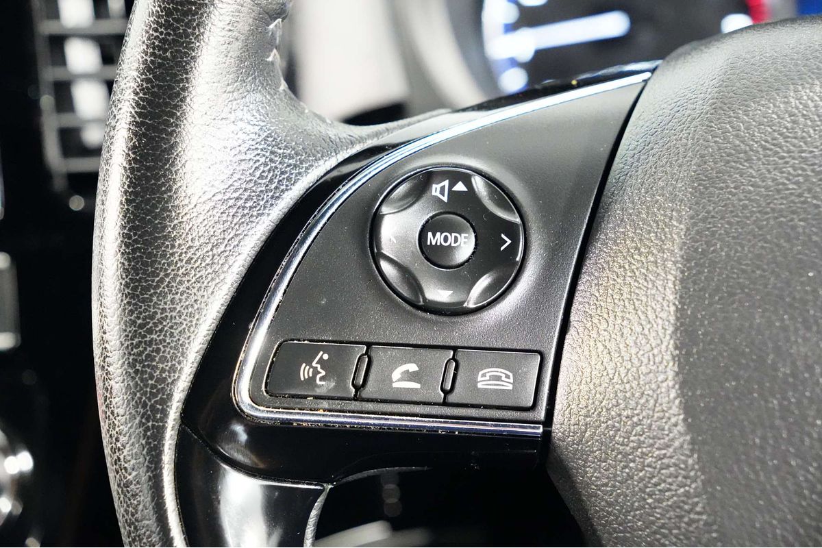 2018 Mitsubishi Outlander Black Edition ZL