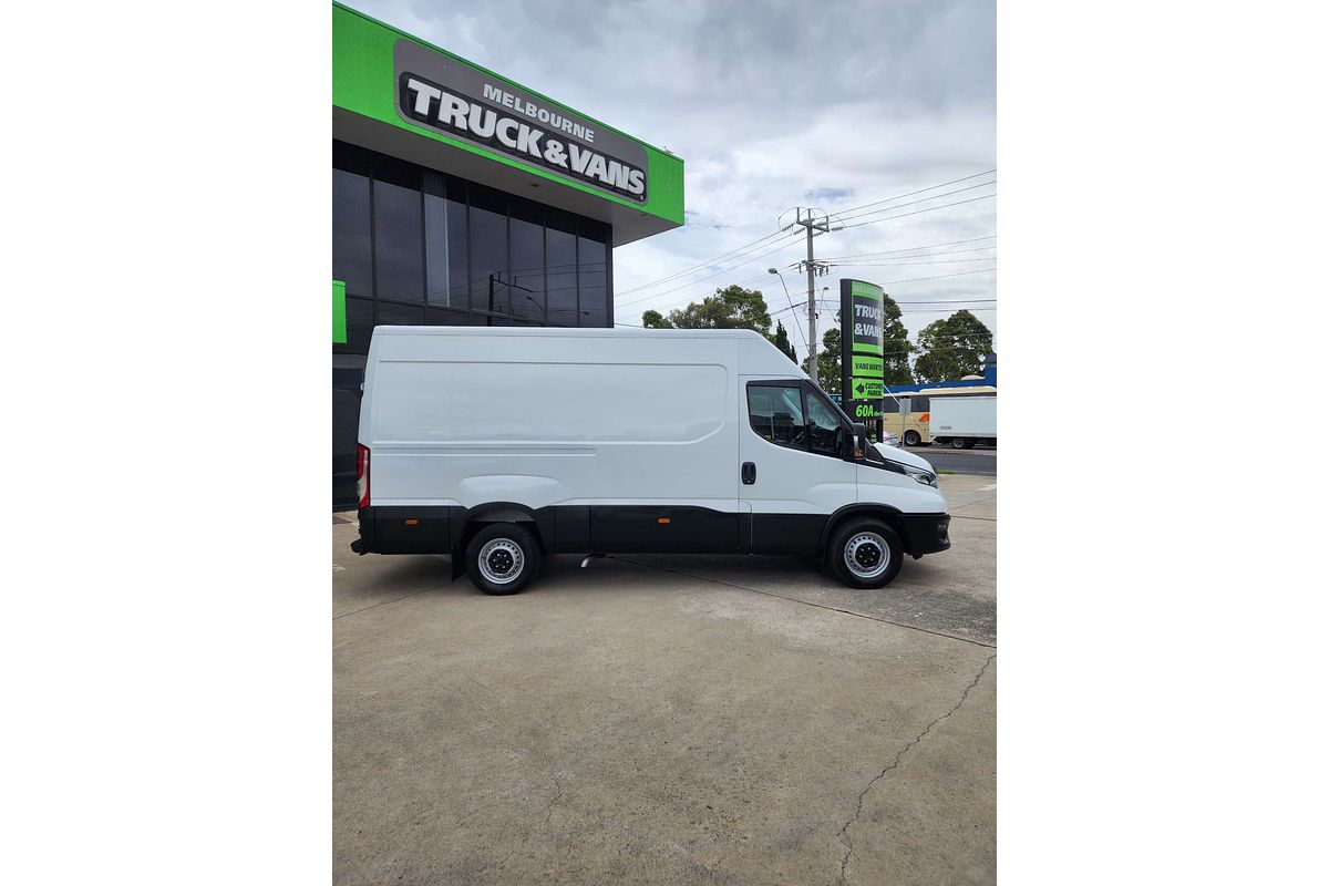 2022 Iveco Daily 35S14V