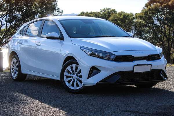2024 Kia Cerato S BD