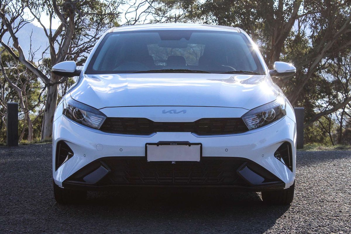 2024 Kia Cerato S BD