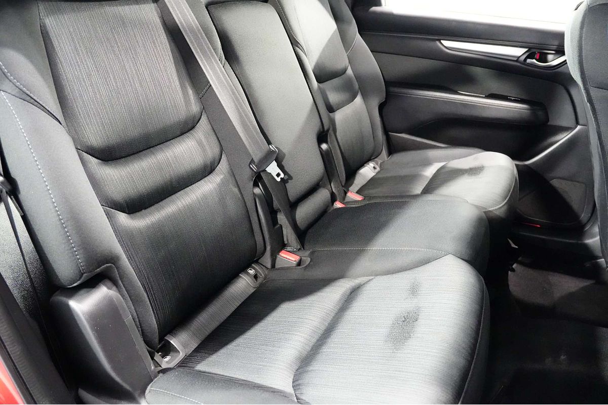 2021 Mazda CX-8 Sport KG Series