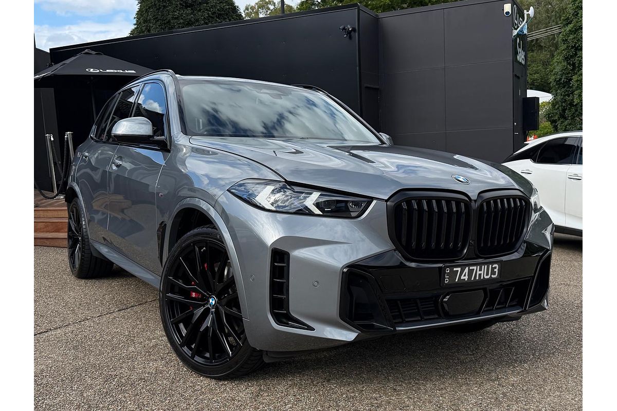 2023 BMW X5 xDrive30d M Sport G05