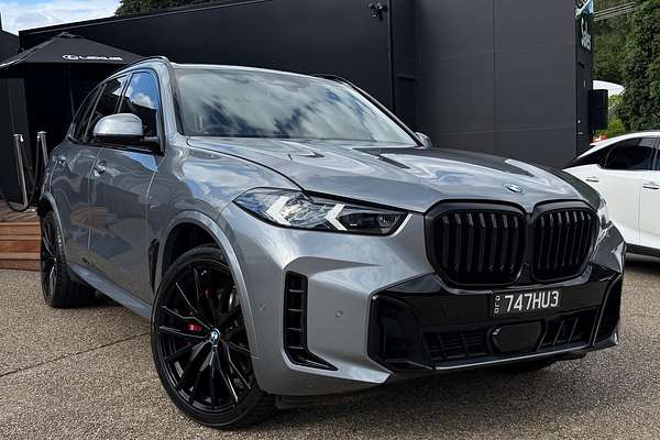 2023 BMW X5 xDrive30d M Sport G05