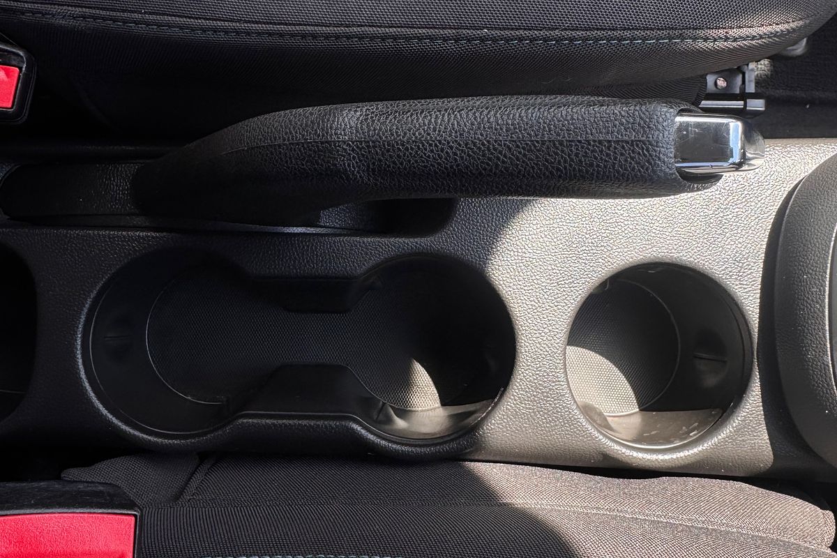 2016 Holden Trax LS TJ