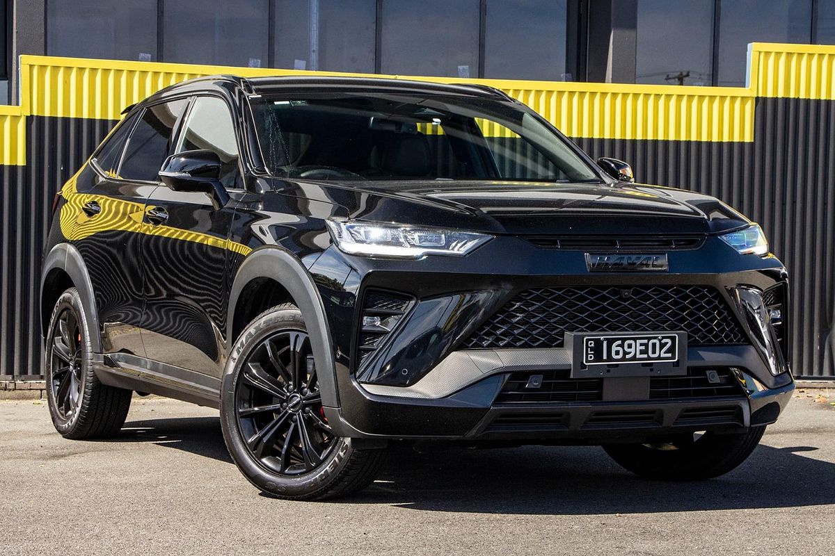 2023 GWM Haval H6GT Ultra B03