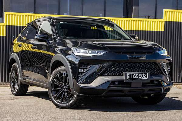 2023 GWM Haval H6GT Ultra B03