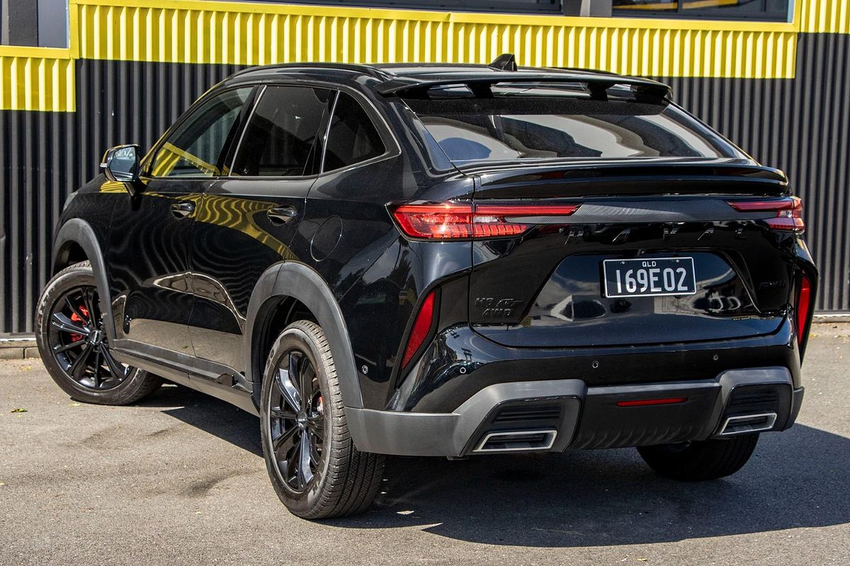 2023 GWM Haval H6GT Ultra B03