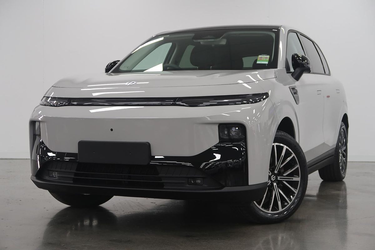 2026 Leapmotor B108CR1UAURSCAE/26 B10 Design LR