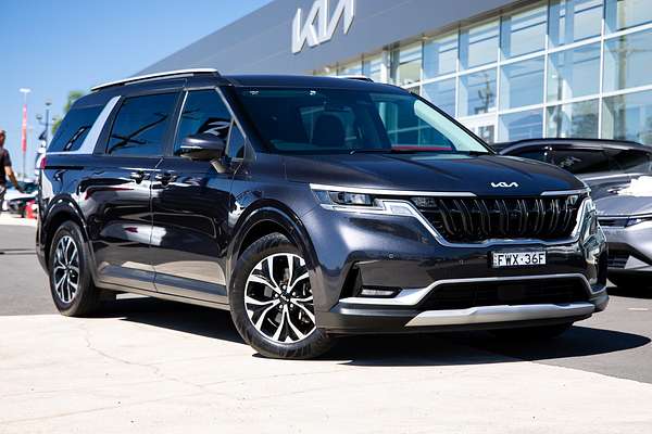 2023 Kia Carnival SLi KA4