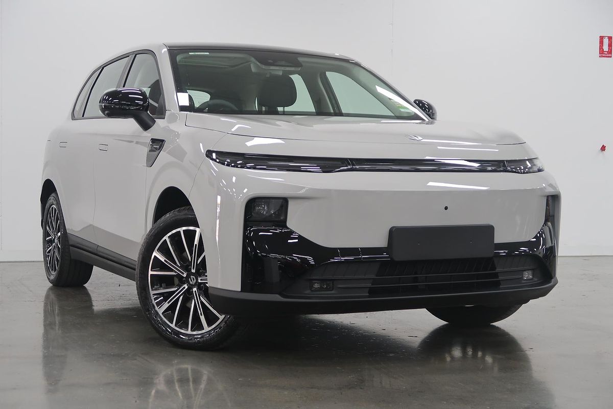 2025 Leapmotor C10 Style B11