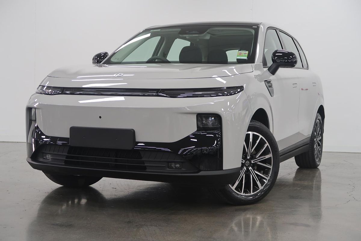 2025 Leapmotor C10 Style B11