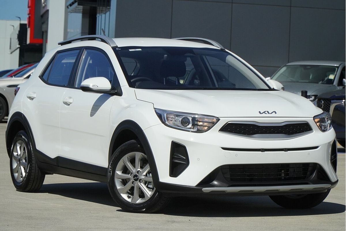 2024 Kia Stonic S YB