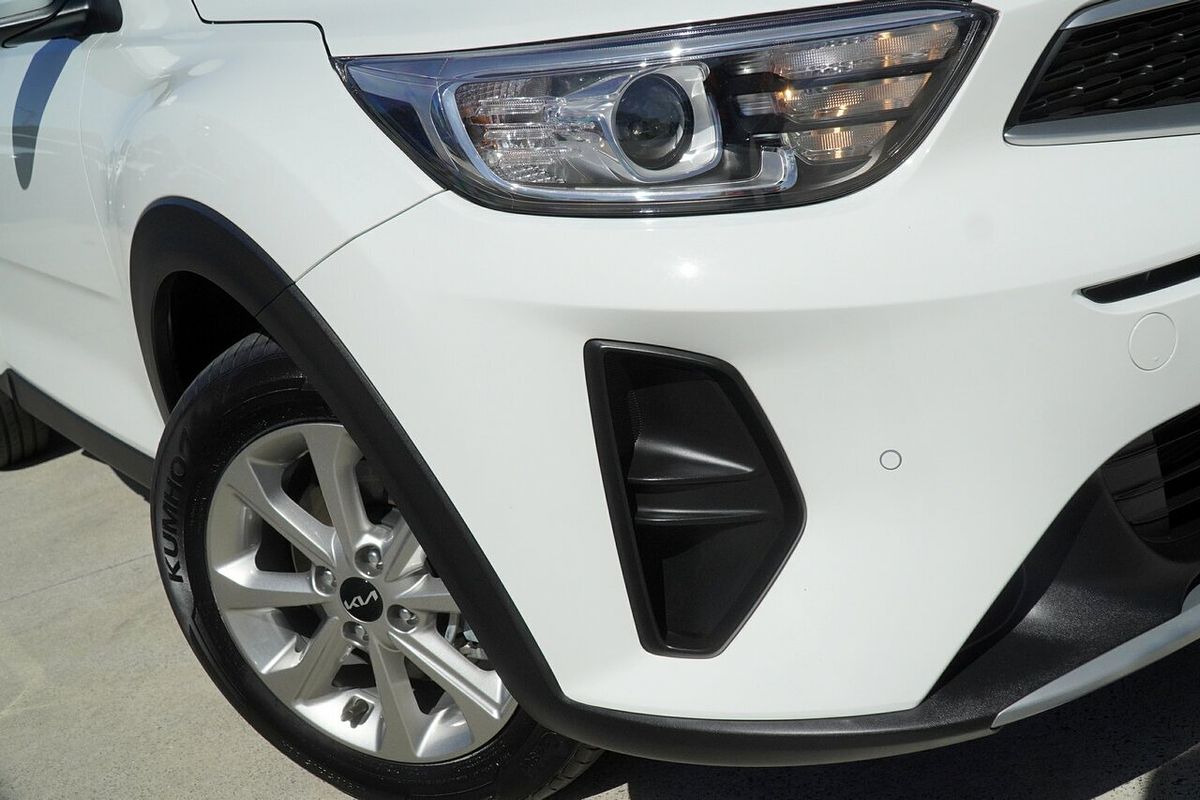 2024 Kia Stonic S YB