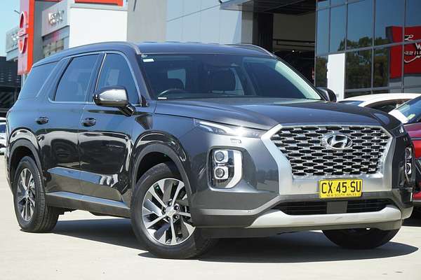 2020 Hyundai Palisade LX2.V1