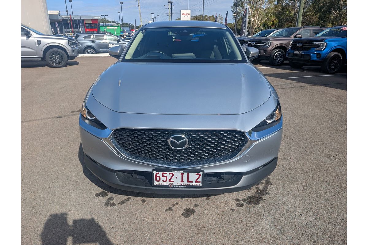 2023 Mazda CX-30 G20 Pure DM Series