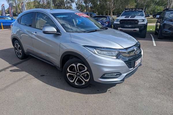 2021 Honda HR-V VTi-LX