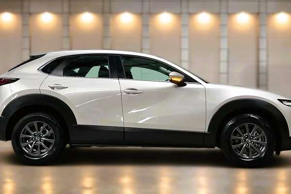 2024 Mazda CX-30 G20 Pure DM Series