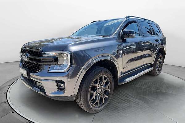 2024 Ford Everest Sport 3.0L