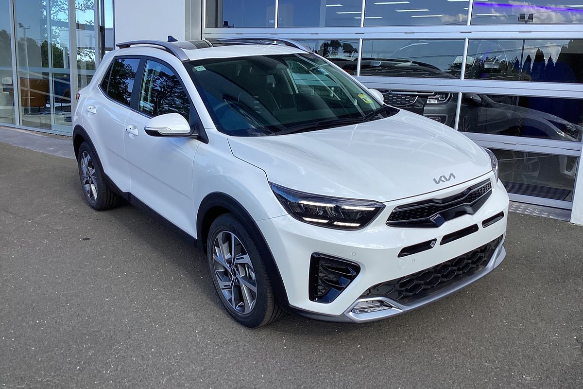 2025 Kia Stonic GT-Line YB