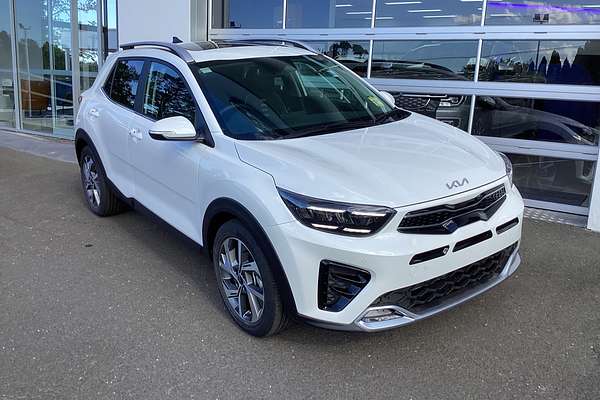 2025 Kia Stonic GT-Line YB