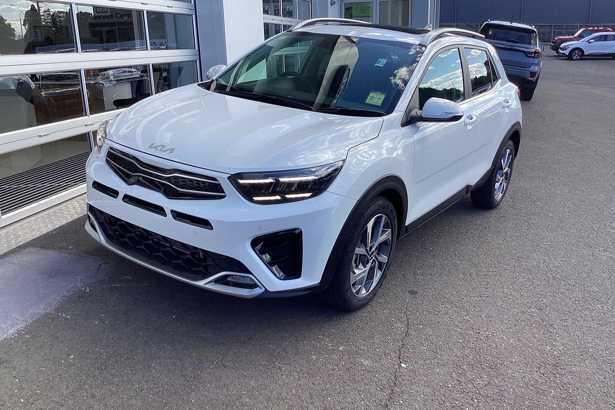 2025 Kia Stonic GT-Line YB