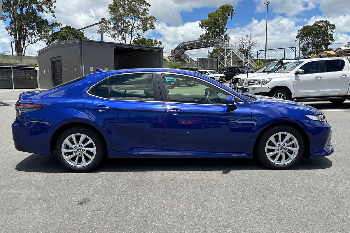 2023 Toyota Camry Ascent AXVA70R