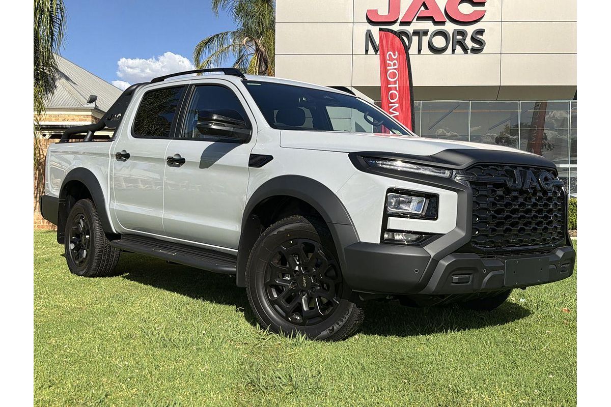 2026 JAC T9 Osprey X All Wheel Drive