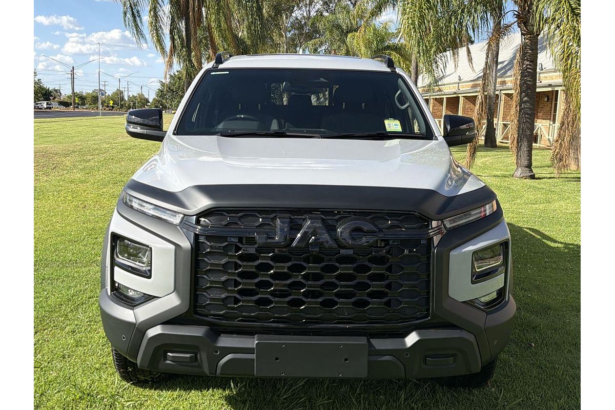 2026 JAC T9 Osprey X All Wheel Drive