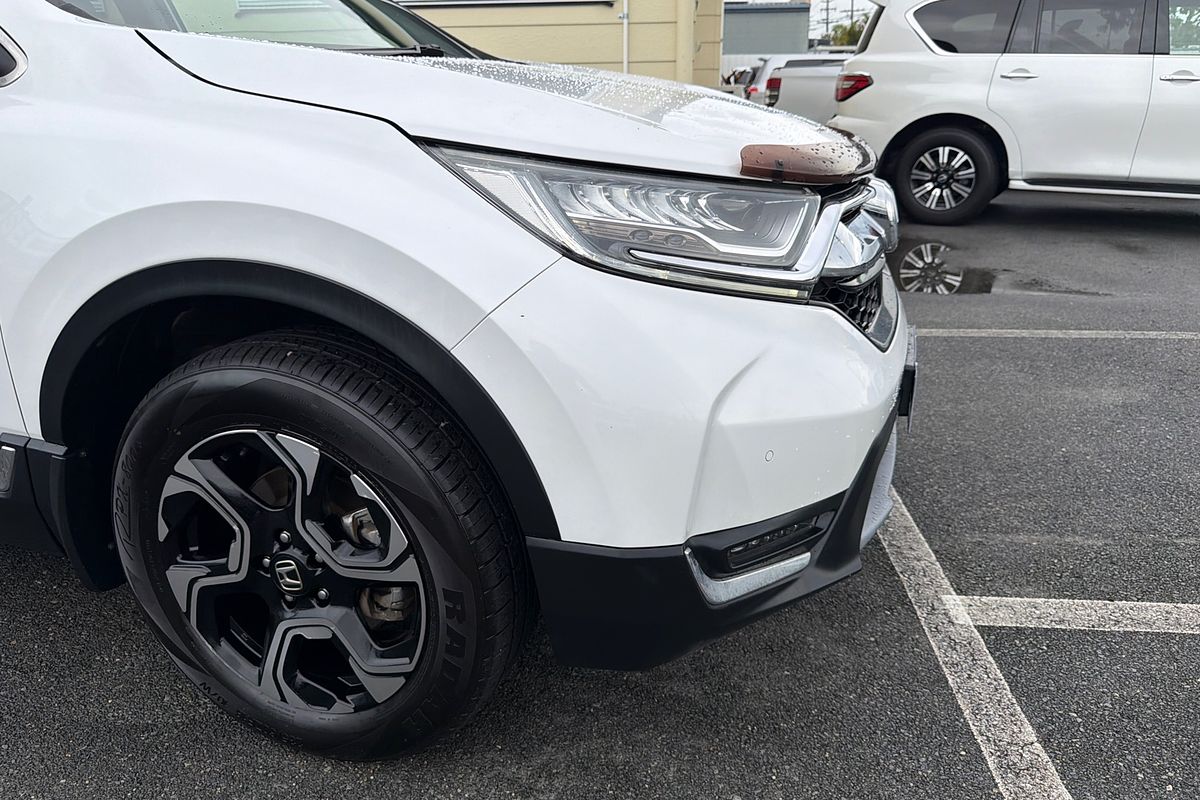 2020 Honda CR-V VTi-LX RW