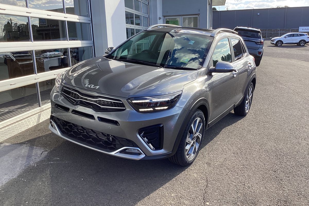 2024 Kia Stonic GT-Line YB