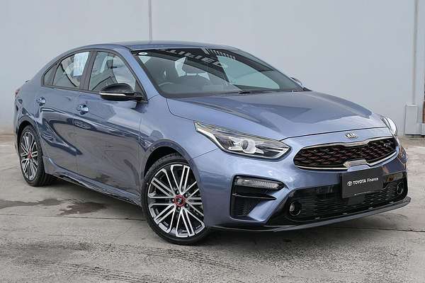 2020 Kia Cerato GT BD