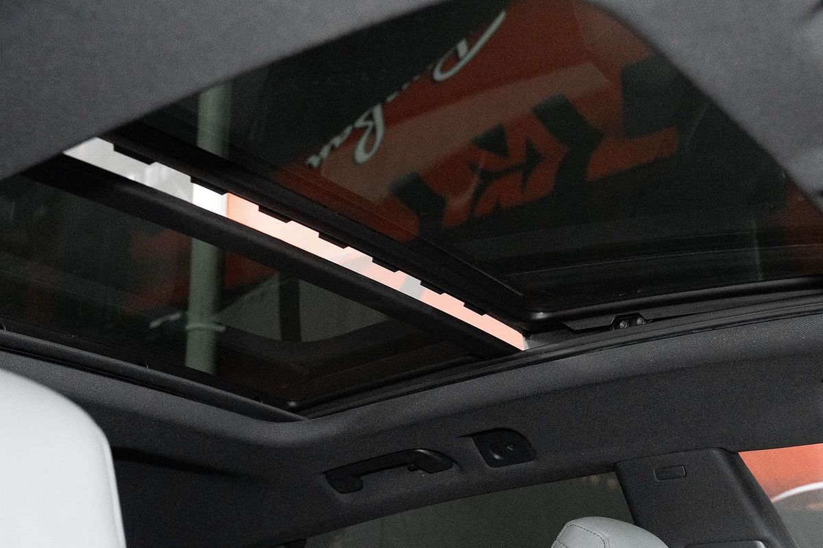 2021 Audi SQ8 TDI F1